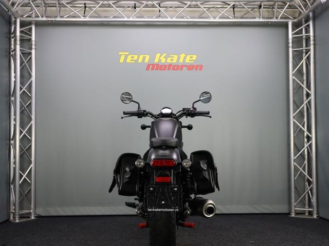 honda - cmx-500-rebel
