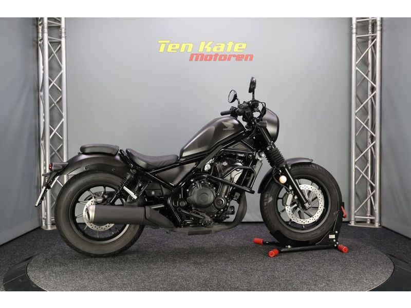 Honda CMX 500 Rebel SE 2022 occasion