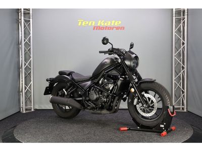 HONDA CMX 500 REBEL – foto 2