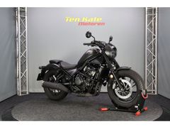 Honda CMX 500 Rebel SE 2022 occasion – foto 2 van 8