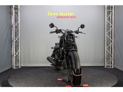 HONDA CMX 500 REBEL – foto 3