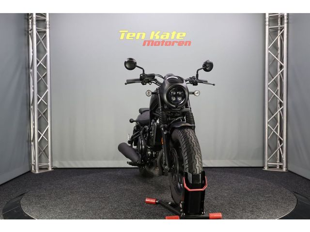 honda - cmx-500-rebel