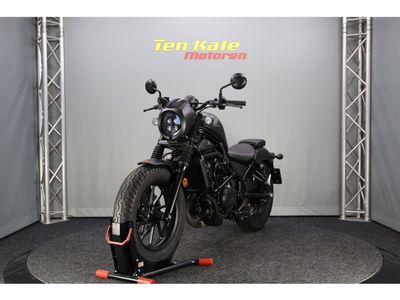 HONDA CMX 500 REBEL – foto 4