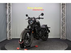 Honda CMX 500 Rebel SE 2022 occasion – foto 4 van 8
