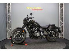 Honda CMX 500 Rebel SE 2022 occasion – foto 5 van 8