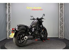 Honda CMX 500 Rebel SE 2022 occasion – foto 8 van 8