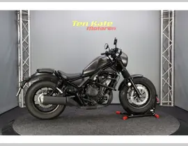 Honda CMX 500 Rebel 2022 occasion