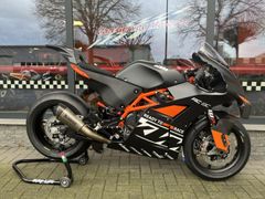 KTM 1190 RC 8