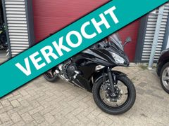 Kawasaki Ninja 650 ABS Lage tellerstand 2018 occasion – foto 1 van 15