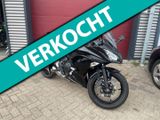 KAWASAKI NINJA 650
