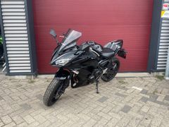 Kawasaki Ninja 650 ABS Lage tellerstand 2018 occasion – foto 2 van 15