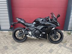 Kawasaki Ninja 650 ABS Lage tellerstand 2018 occasion – foto 3 van 15