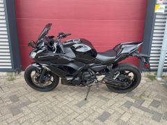 Kawasaki Ninja 650 ABS Lage tellerstand 2018 occasion – foto 4 van 15