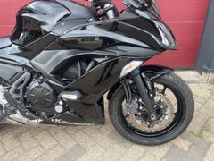 Kawasaki Ninja 650 ABS Lage tellerstand 2018 occasion – foto 7 van 15