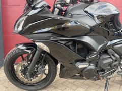 Kawasaki Ninja 650 ABS Lage tellerstand 2018 occasion – foto 8 van 15