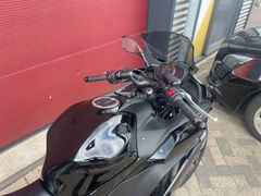 Kawasaki Ninja 650 ABS Lage tellerstand 2018 occasion – foto 9 van 15