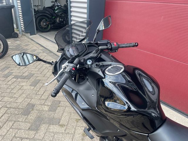 kawasaki - ninja-650