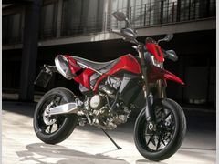 DUCATI HYPERMOTARD 698 MONO