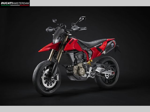 ducati - hypermotard-698-mono