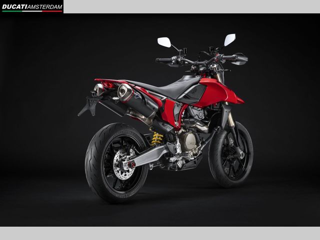 ducati - hypermotard-698-mono