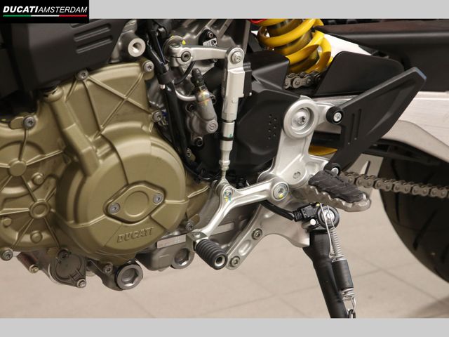 ducati - hypermotard-698-mono