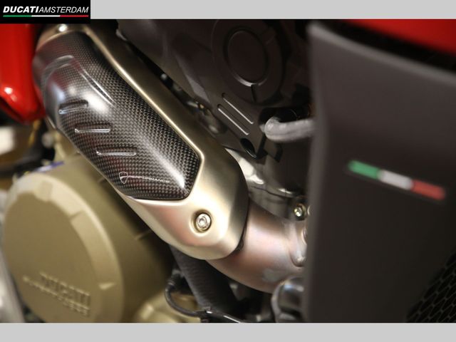 ducati - hypermotard-698-mono