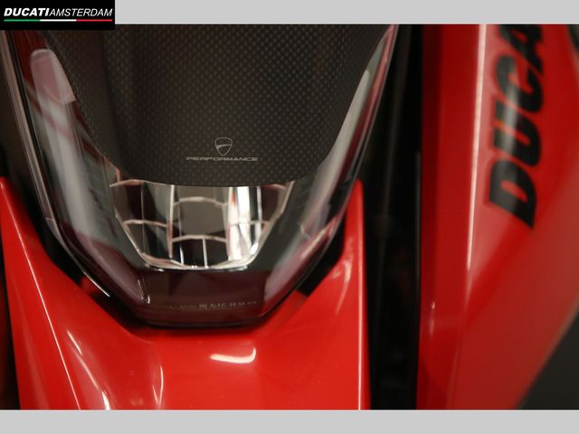 ducati - hypermotard-698-mono