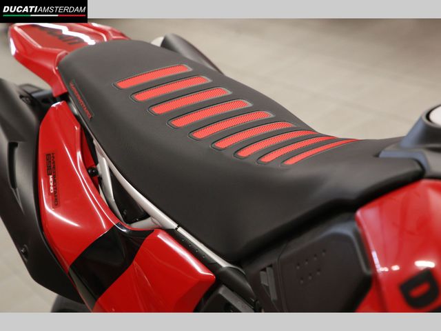 ducati - hypermotard-698-mono