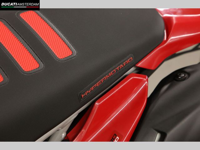 ducati - hypermotard-698-mono