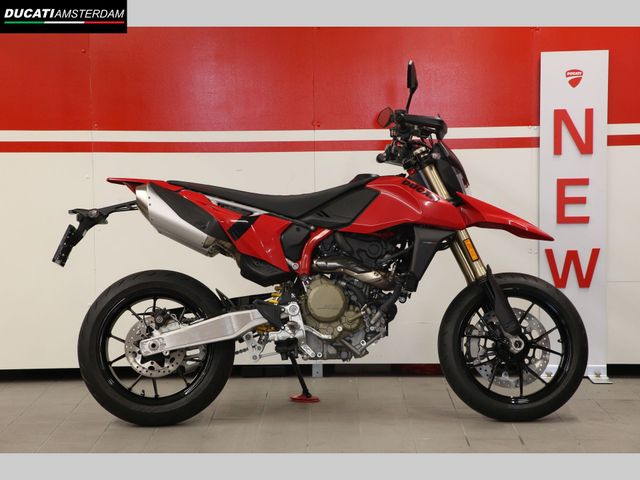 ducati - hypermotard-698-mono