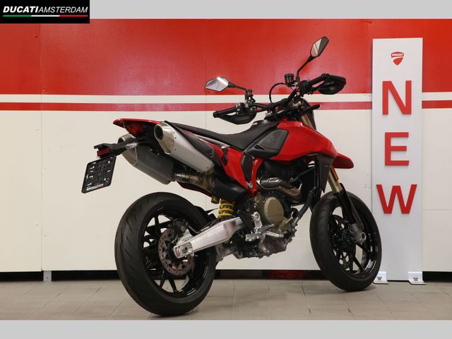 ducati - hypermotard-698-mono