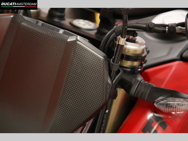 ducati - hypermotard-698-mono