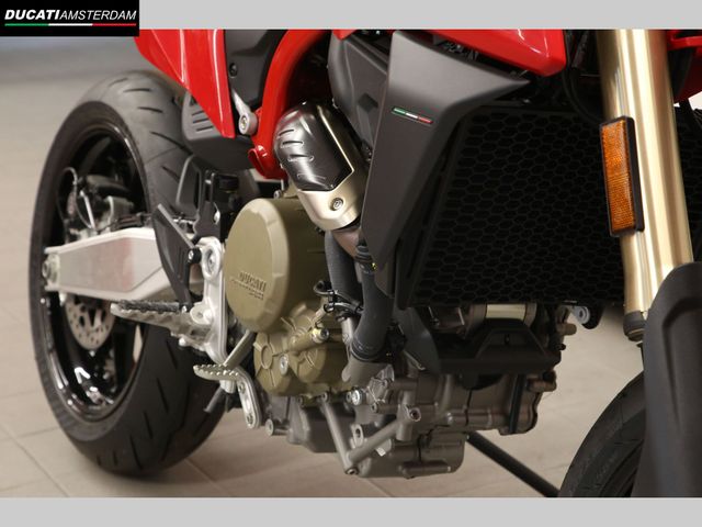 ducati - hypermotard-698-mono