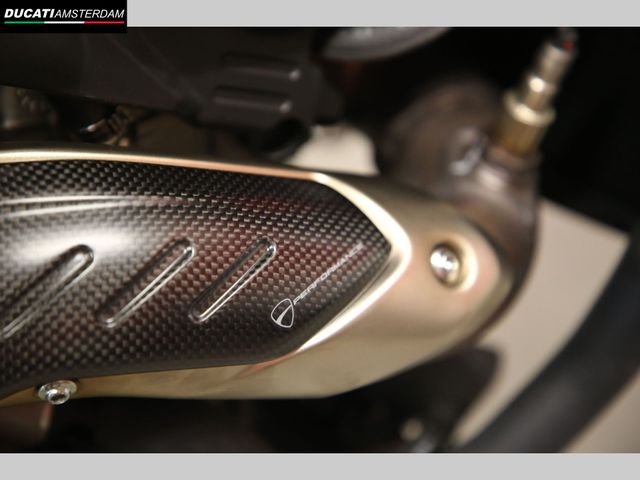 ducati - hypermotard-698-mono