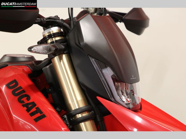 ducati - hypermotard-698-mono