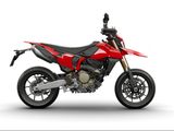 DUCATI HYPERMOTARD 698 MONO