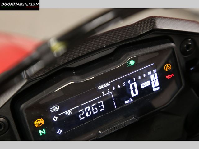 ducati - hypermotard-698-mono