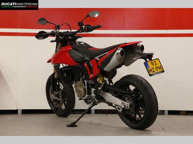 ducati - hypermotard-698-mono