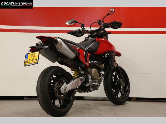 ducati - hypermotard-698-mono