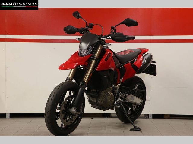 ducati - hypermotard-698-mono