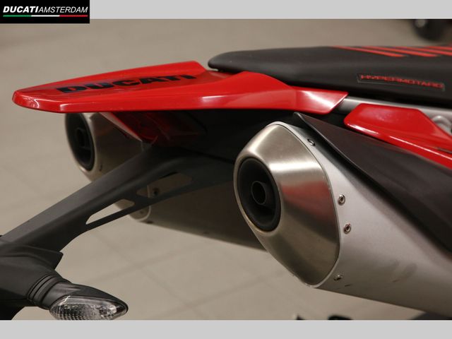 ducati - hypermotard-698-mono