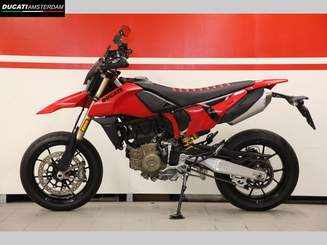 ducati - hypermotard-698-mono