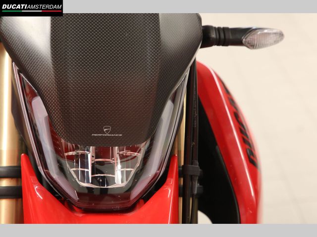 ducati - hypermotard-698-mono