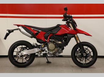 Ducati Hypermotard 698 Mono 2024 occasion