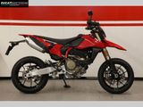 DUCATI HYPERMOTARD 698 MONO