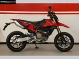 Ducati Hypermotard 698 Mono 2024