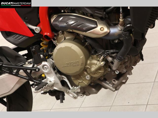 ducati - hypermotard-698-mono