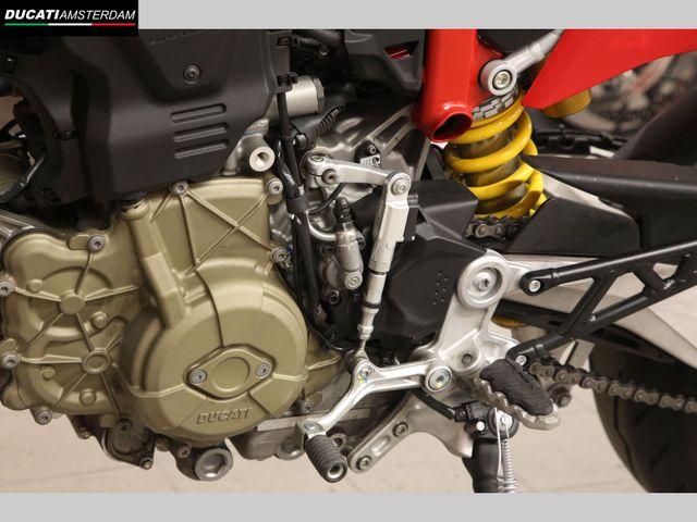 ducati - hypermotard-698-mono