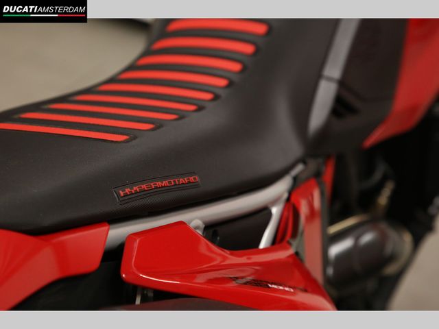 ducati - hypermotard-698-mono
