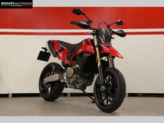 ducati - hypermotard-698-mono